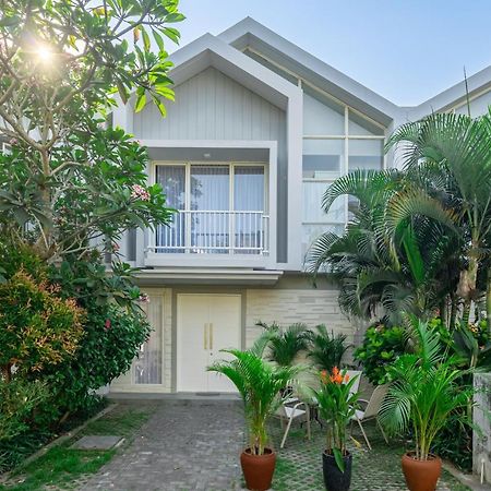 3 Bedroom Townhouse In Uluwatu 外观 照片