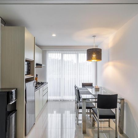 3 Bedroom Townhouse In Uluwatu 外观 照片