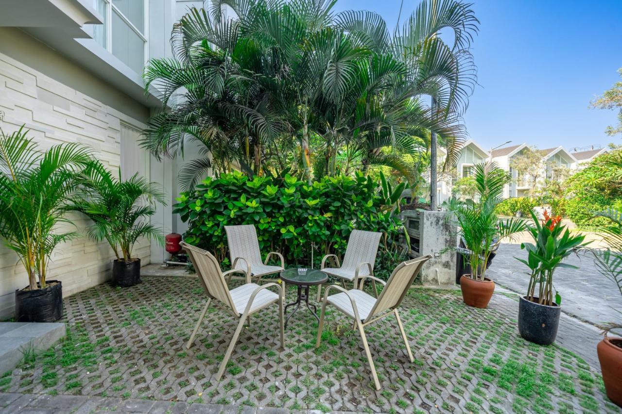 3 Bedroom Townhouse In Uluwatu 外观 照片