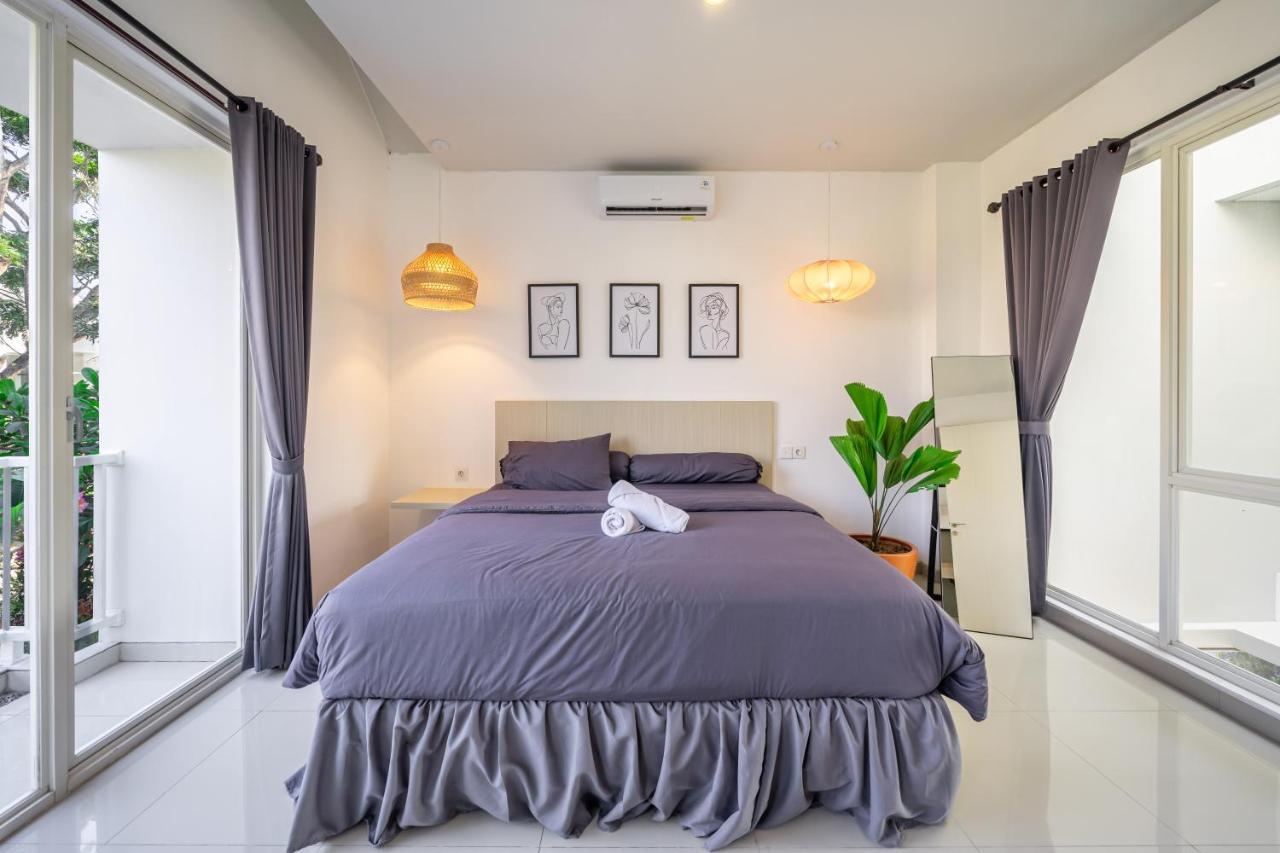 3 Bedroom Townhouse In Uluwatu 外观 照片