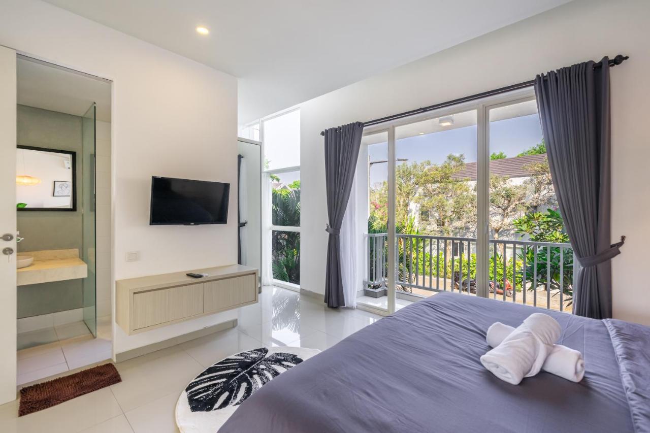 3 Bedroom Townhouse In Uluwatu 外观 照片