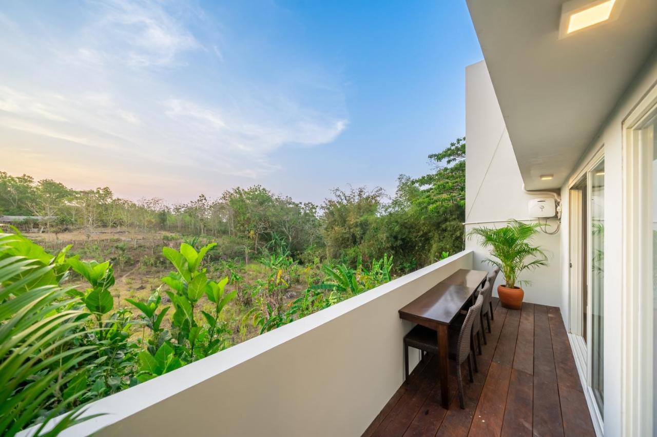 3 Bedroom Townhouse In Uluwatu 外观 照片