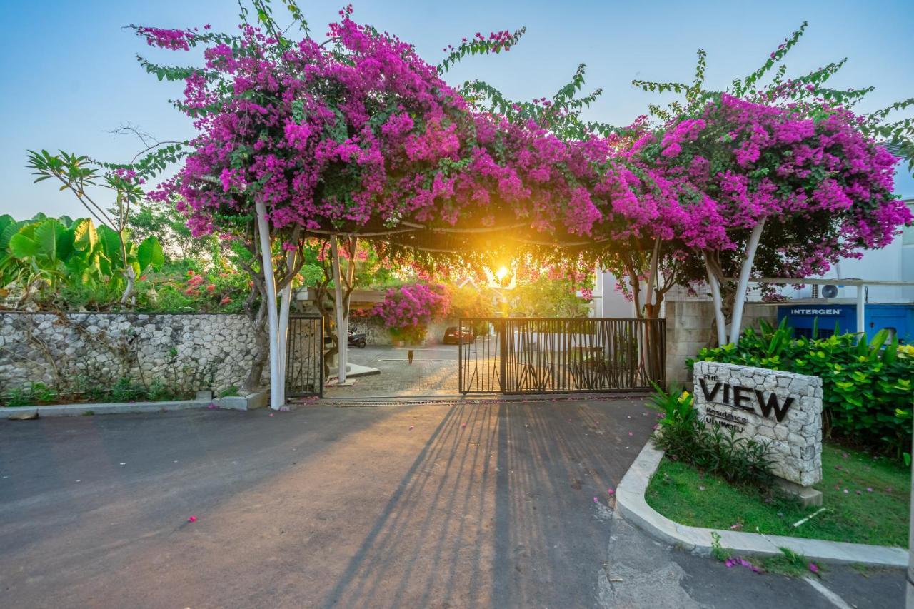 3 Bedroom Townhouse In Uluwatu 外观 照片