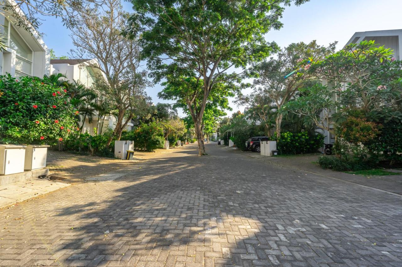 3 Bedroom Townhouse In Uluwatu 外观 照片