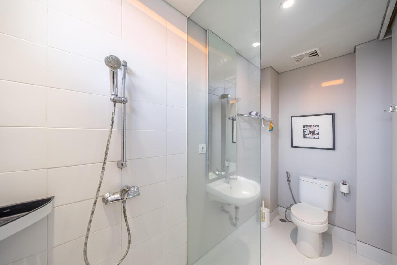 3 Bedroom Townhouse In Uluwatu 外观 照片
