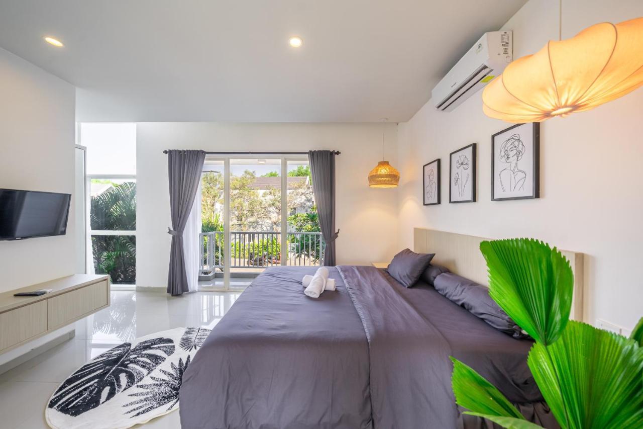 3 Bedroom Townhouse In Uluwatu 外观 照片