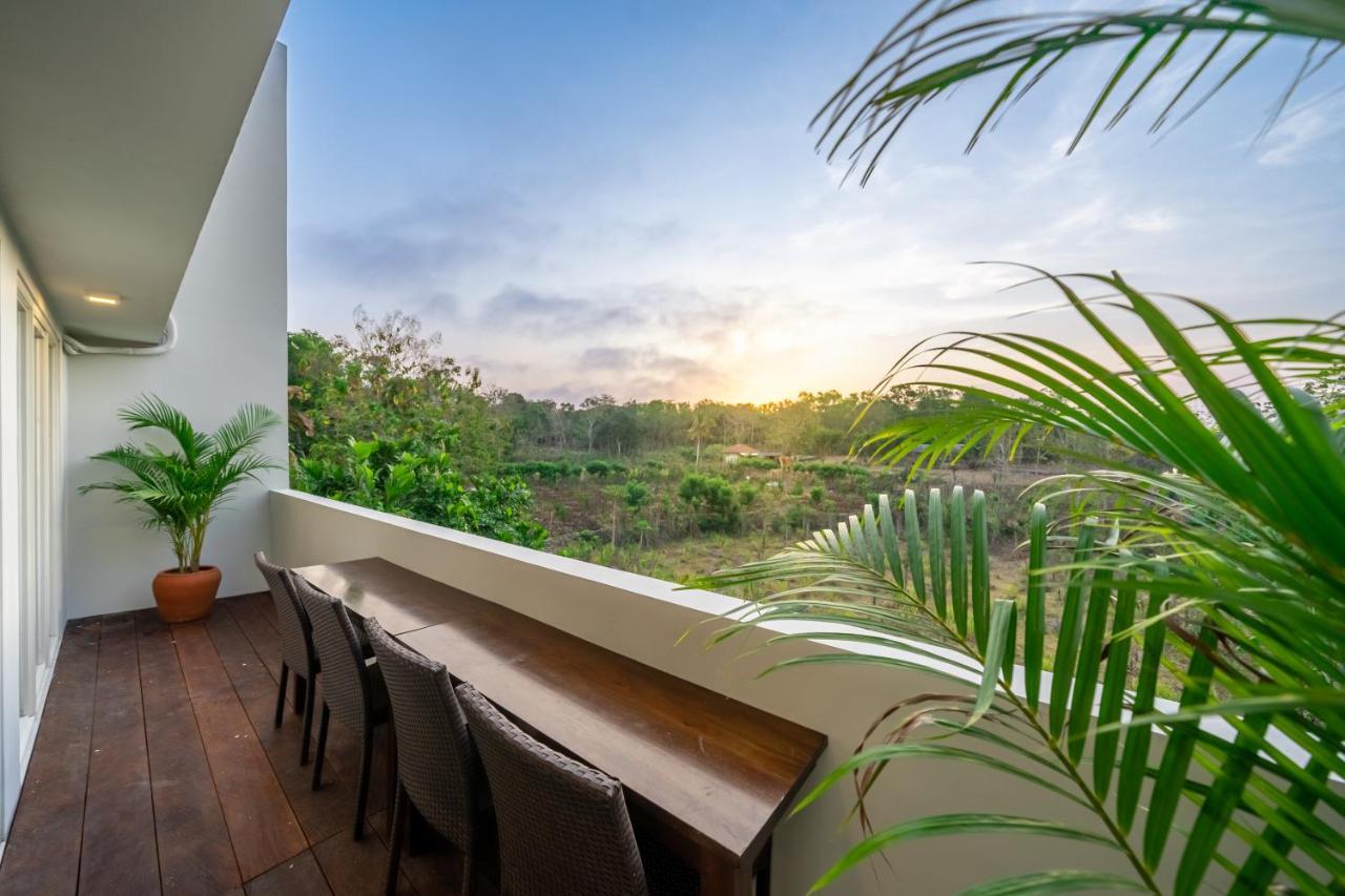 3 Bedroom Townhouse In Uluwatu 外观 照片