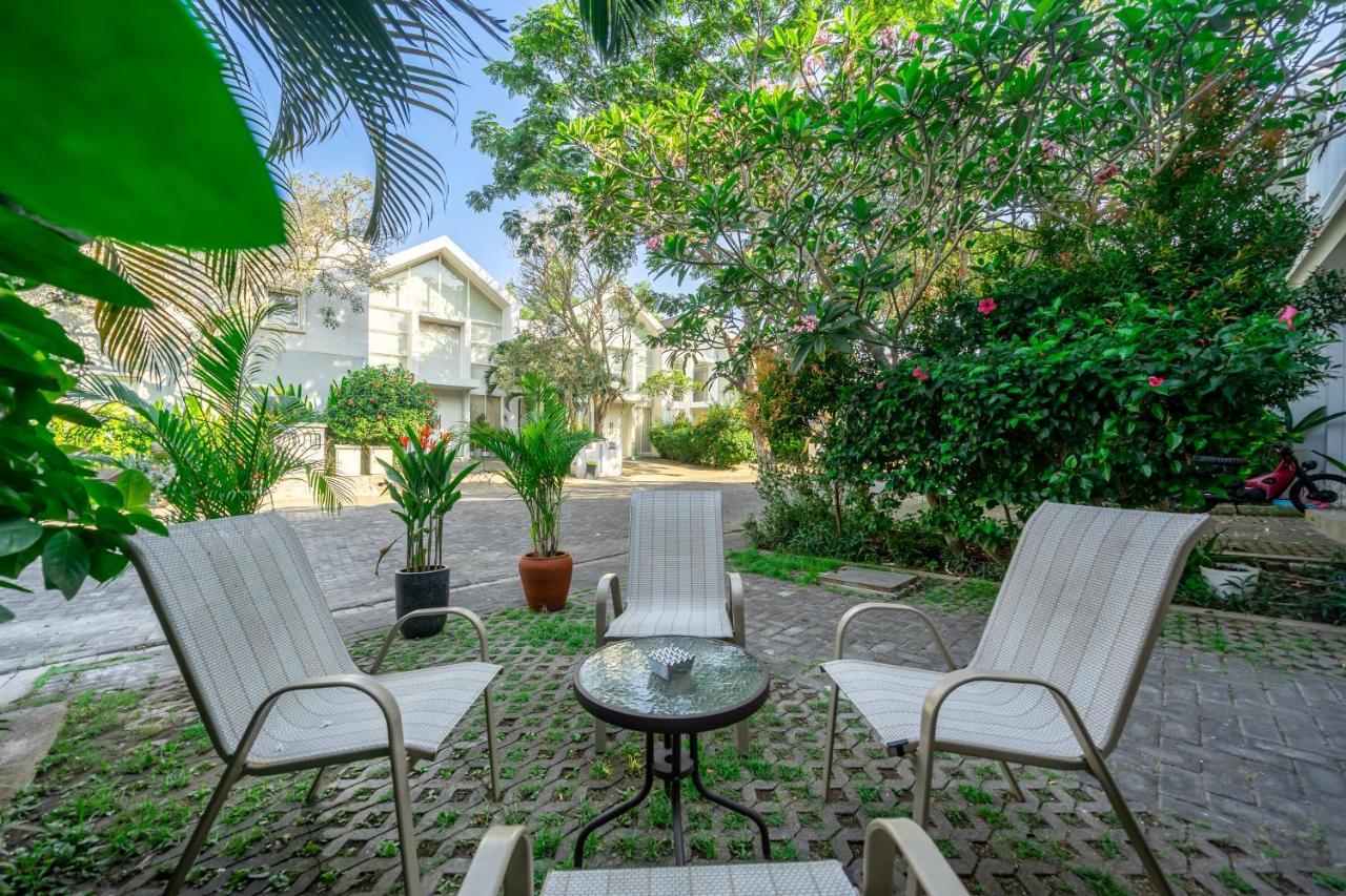 3 Bedroom Townhouse In Uluwatu 外观 照片