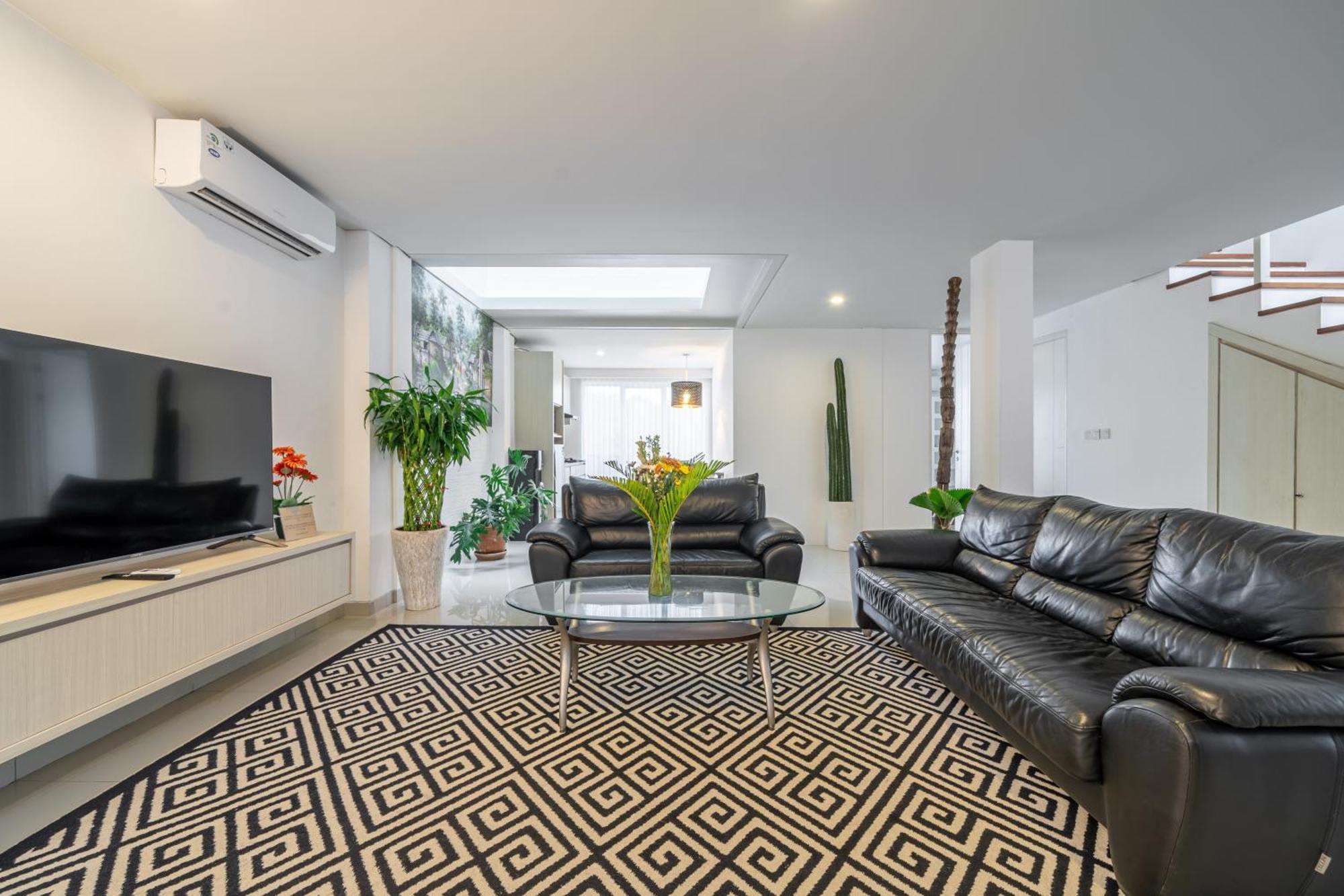 3 Bedroom Townhouse In Uluwatu 外观 照片