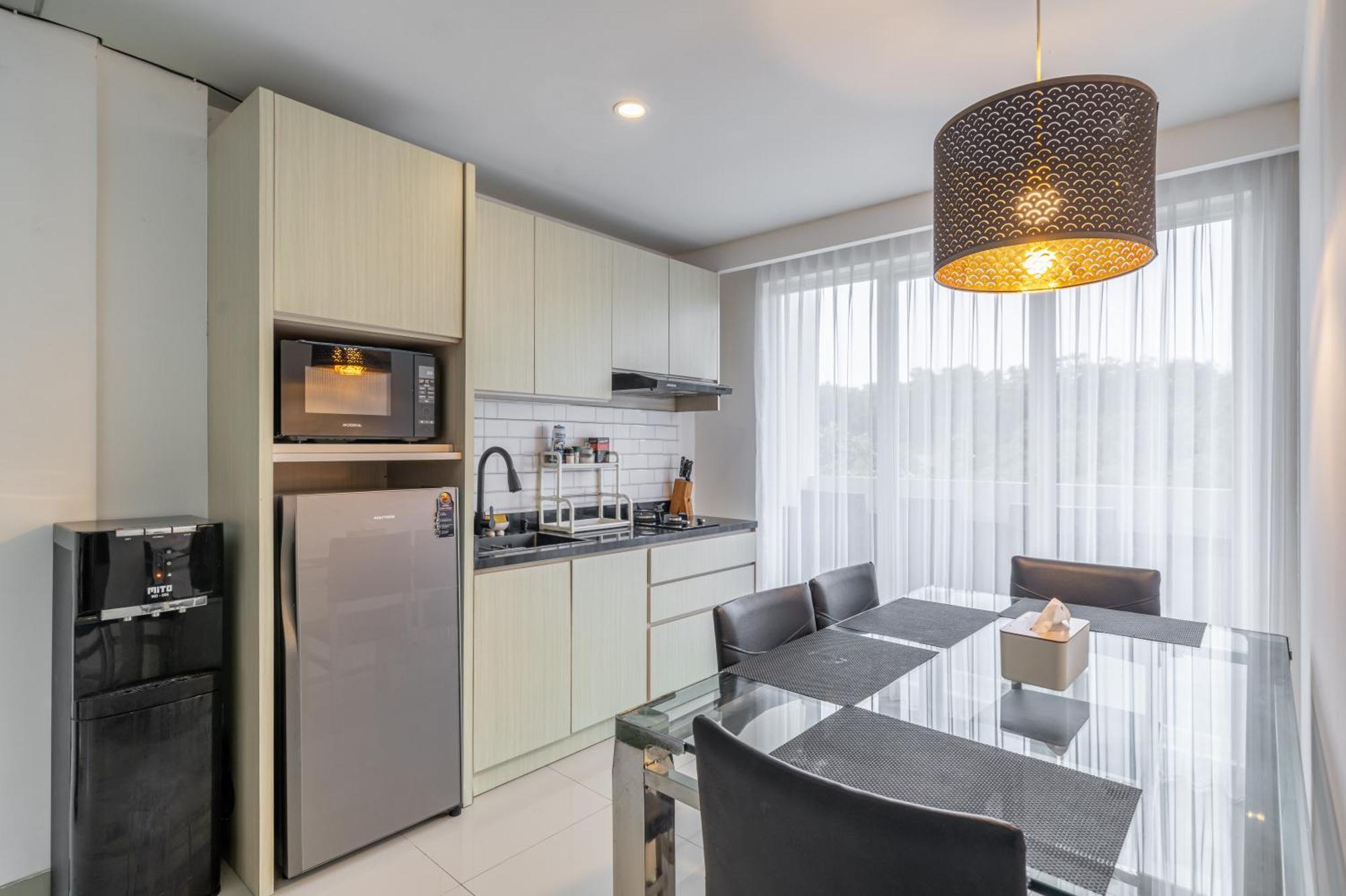 3 Bedroom Townhouse In Uluwatu 外观 照片