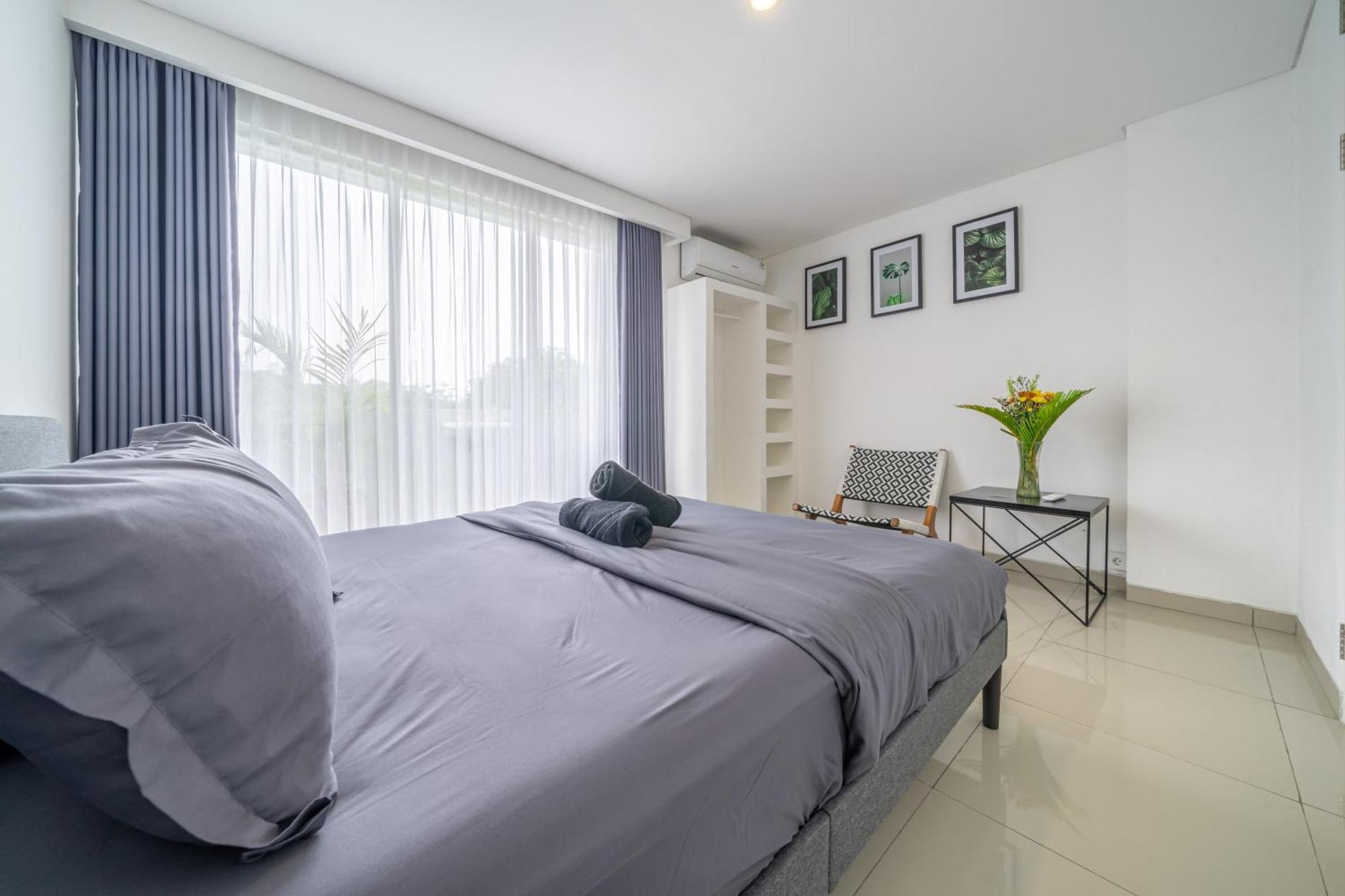 3 Bedroom Townhouse In Uluwatu 外观 照片