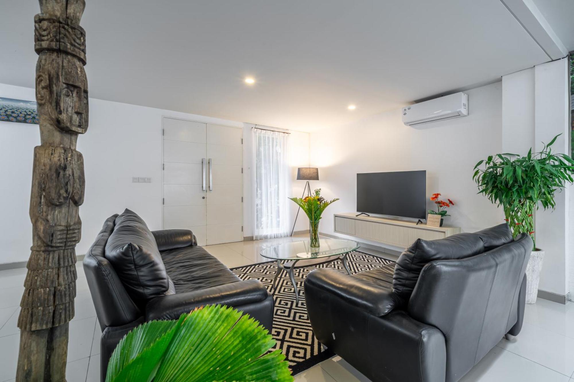3 Bedroom Townhouse In Uluwatu 外观 照片