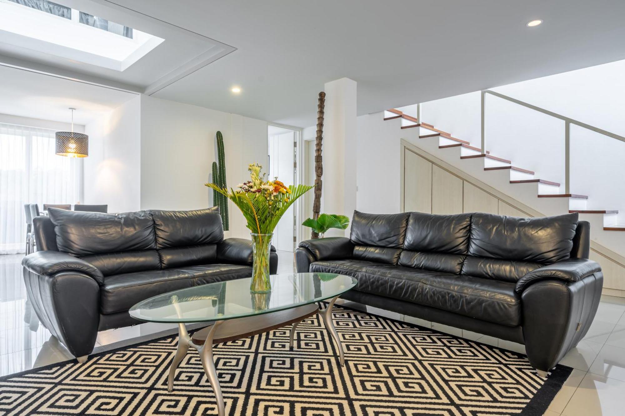 3 Bedroom Townhouse In Uluwatu 外观 照片
