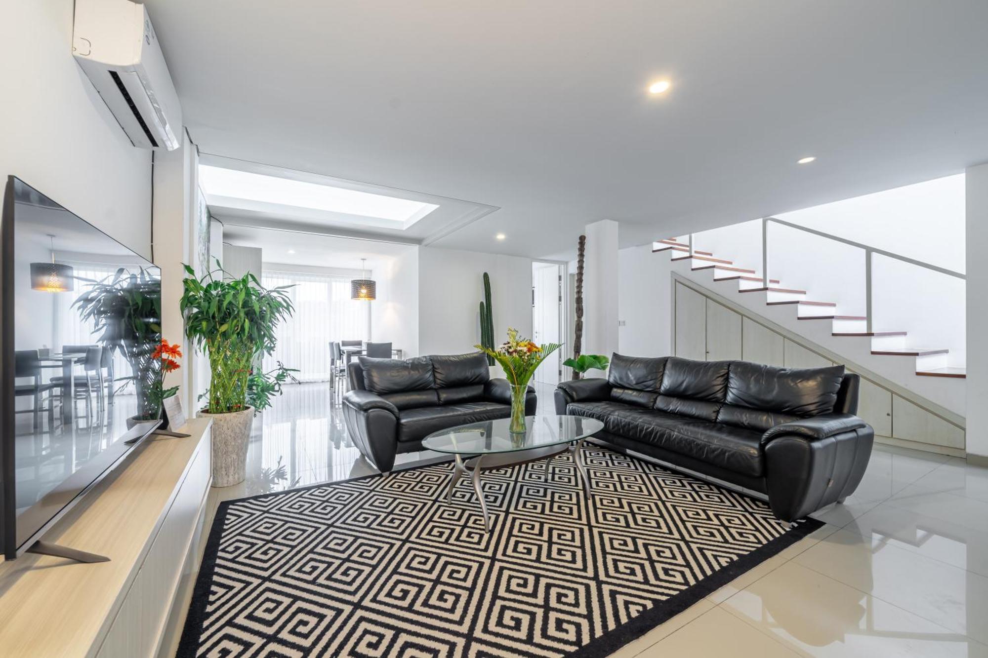 3 Bedroom Townhouse In Uluwatu 外观 照片